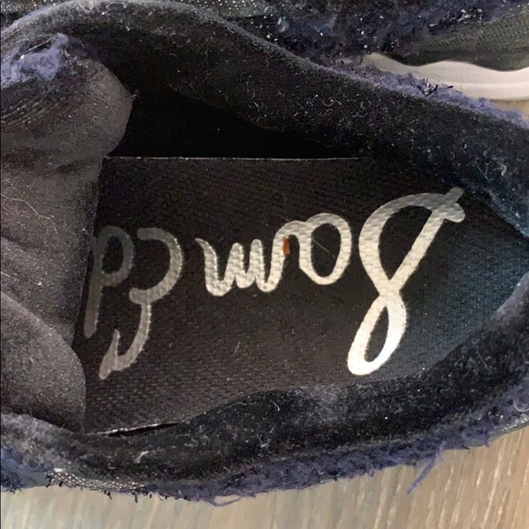 Sam Edelman fashion sneakers - Picture 5 of 6